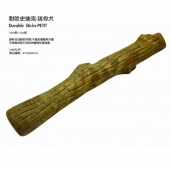 【啃咬健齒】耐咬史迪克(Durable Sticks)-迷你犬10cm長/1.5cm粗