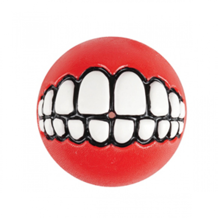 ROGZ笑笑球~你以為只是玩具，還是排憂解悶的益智球喔，五種顏色可選/直徑6.4cm