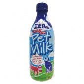 (保存2024.8.29))Zeal® 紐西蘭犬貓專用鮮乳添加牛磺酸犬貓適用/380ML