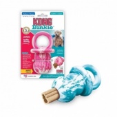美國KONG~幼犬磨牙奶嘴玩益智玩具(不含內餡)