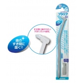 狂降！【日本TAURUS-金牛座】齒垢清光光-牙菌斑對策牙刷