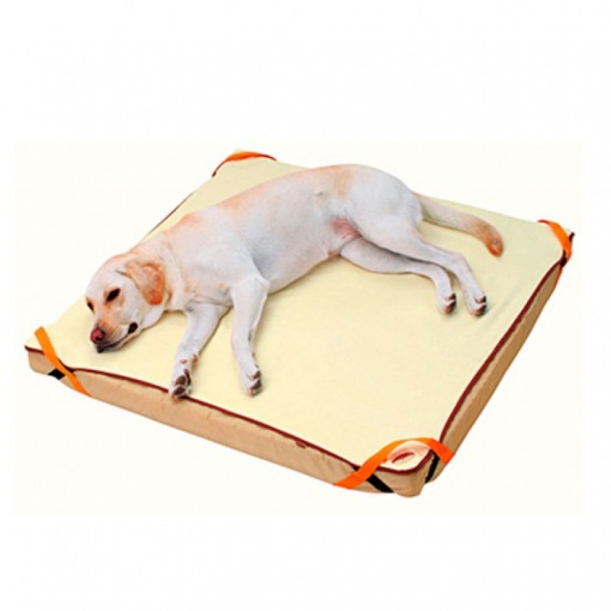 日本 Petio多功能介護安養床，適合癱瘓及行動不便/大型犬