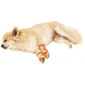 日本Petio介護犬用護膝，降低褥瘡舒緩關節炎及摩擦/小尺寸_[5]