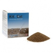 丹麥原裝Kit4Cat~貓尿採集環保砂/袋(3包)