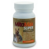 降！【VIP特惠】美國MitoMax『超級益生菌』，腸胃及腎臟保健配方/中小型犬貓，90粒_[5]