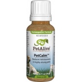美國PetAlive~PetCalm舒緩焦慮口服配方/20g顆粒