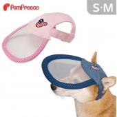 眼睛防護!日本PomPreece護【目】帽，遮蔽紫外線/SM_[5]