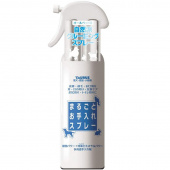 【日本TAURUS-金牛座】寵物全身清潔噴霧，適用洗澡週間清潔