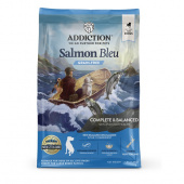 【新包裝配方升級】紐西蘭ADDICTION自然癮食《無穀藍鮭魚全犬》/1.8KG