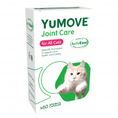新包裝！英國『貓用YUMOVE優骼服關節加強版』，低磷更安心_[5]