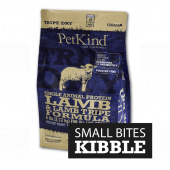 【客訂】PetKind 野胃 天然鮮草肚狗糧 低敏羊肉/25磅