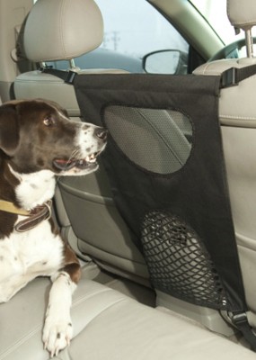 車用安全屏障 寵物 防止 座車安全