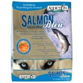 【新包裝配方升級】紐西蘭ADDICTION自然癮食《無穀藍鮭魚全犬》/1.8KG