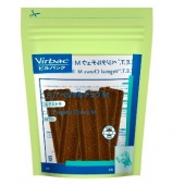 狂降！【新包裝】《VOHC的標章》VIRBAC法國維克．植物性潔牙嚼片口腔保健/(S)小型犬適用