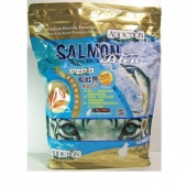 【新包裝配方升級】紐西蘭ADDICTION自然癮食《『無穀』藍鮭魚貓寵食》/1.8KG