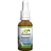 美國PetAlive~腦部神經草本營養飲(S)/59ml