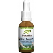 美國PetAlive~腎臟健康草本營養飲/59ml