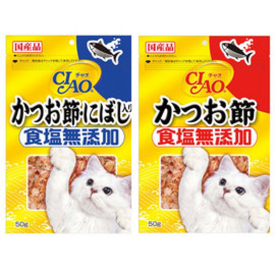 日本ciao挑嘴犬貓香酥柴魚片 食鹽無添加 50g 天然零食點心 嚴選零食 Vbone 寵物購物網 寵物商品嚴選 專業保健 日本ciao挑嘴犬貓香酥柴魚片 食鹽無添加 50g 天然零食點心 嚴選零食 Vbone 寵物購物網 寵物商品嚴選 專業保健