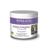 【Wholistic Pet Organics 護你姿】全齡貓 綜合維生素/8oz