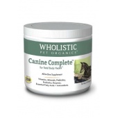 【Wholistic Pet Organics 護你姿】全齡犬 綜合維生素/1lb