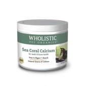 【Wholistic Pet Organics 護你姿】全齡犬貓 珊瑚鈣，38%鈣+72種微量元素/(85g)
