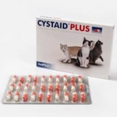 狂降！【新配方新包裝】英國領導品牌Vet Plus貓咪利尿通(CYSTAID)