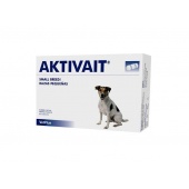 狂降！英國Vet Plus犬用腦活素~幫助老年犬大腦維持健康/60膠囊