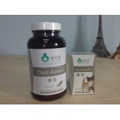 養氣~寵物呼吸道保健-60顆膠囊