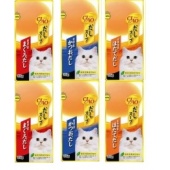 降!日本CIAO 鮮味高湯~貓咪多喝水(單包裝)/3種口味