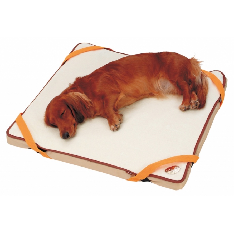 日本 Petio多功能介護安養床，適合癱瘓及行動不便/小型犬