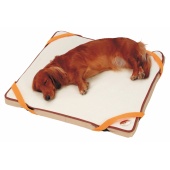 日本 Petio多功能介護安養床，適合癱瘓及行動不便/小型犬
