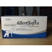 降！犬敏舒【腸胃型】益生菌/原藍色保健型(含冷藏配送運費)