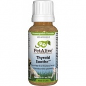 美國PetAlive~甲狀腺(上)保健顆粒/29g