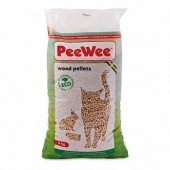 蹦寶家推薦款~瑞典PeeWee 必威松木砂~吸臭效果驚人!/9KG_[5]