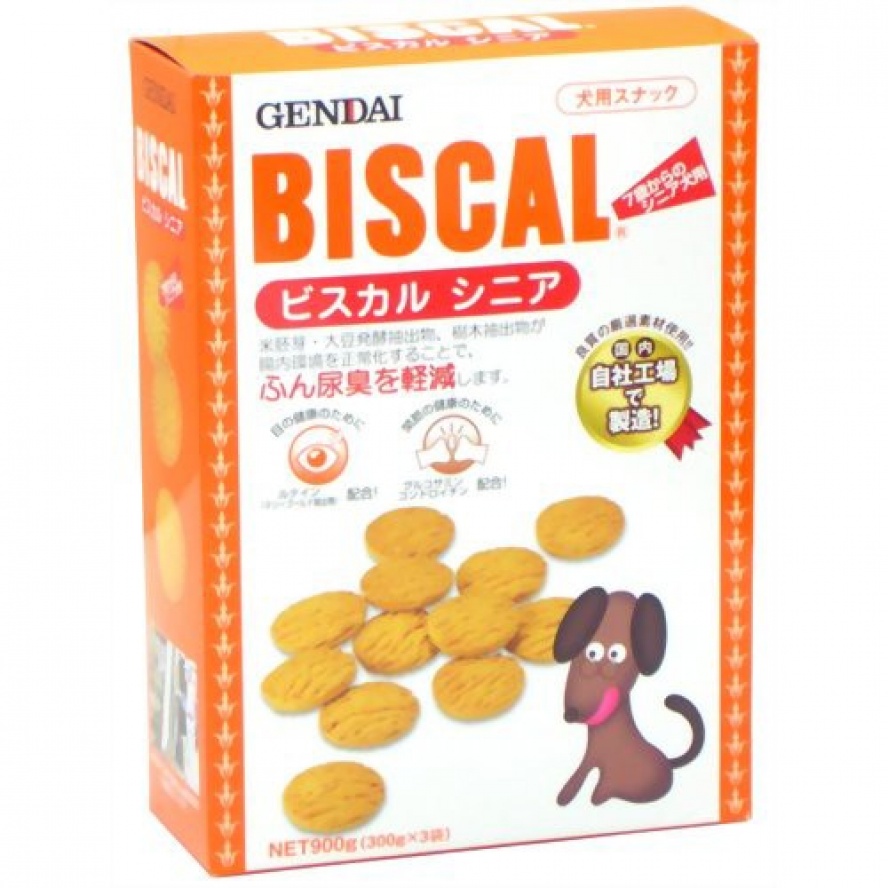 記念日 現代 ビスカル 犬用 900g omed.com.ar