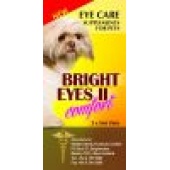 紐西蘭Bright Eyes ll寵物寵物睛亮滴劑/5ml*2