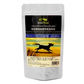 【嚐鮮包】ZiwiPeak巔峰~85%鮮肉狗糧(羊肉口味)/100g