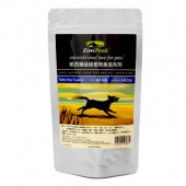 【嚐鮮包】ZiwiPeak巔峰~85%鮮肉狗糧(羊肉口味)/100g