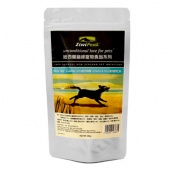 【嚐鮮包】ZiwiPeak巔峰~85%鮮肉狗糧(鹿肉鱈魚)/100g