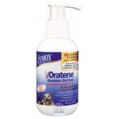 美國Oratene白樂汀三酵合一『最便利』飲水潔牙劑/連貓咪也合適