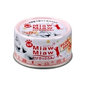 (日本製)日本AIXIA樂妙喵，添加胜肽心臟維護更易消化/3號雞+蟹