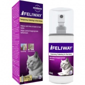 FELIWAY費利威貓咪費洛蒙噴劑