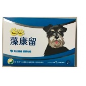 ImmuArmor褐藻醣膠~腫瘤照護營養配方/小型犬貓