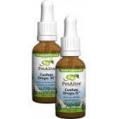 美國PetAlive~腎上腺營養照護 S+M-健康液組合