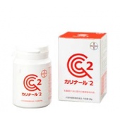 日本Elanco(原拜耳)~腎犬貓益生菌營養配方(2)/50G