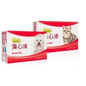 小分子褐藻醣膠心臟配方~褐藻醣膠+Q10/30顆