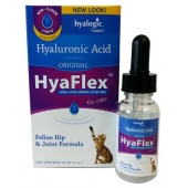 HyaFlex小分子液態(純)玻尿酸關節液/貓用30ml
