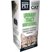 (保存2019.10)美國Natural Pet-貓用泌尿保健液