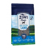 ZiwiPeak巔峰~96%鮮肉狗糧(羊肉口味)/2.5公斤