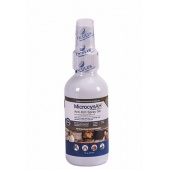 【MicrocynAH 麥高臣】寵物神仙舒緩癢感凝膠/4oz(120ml)_[0]